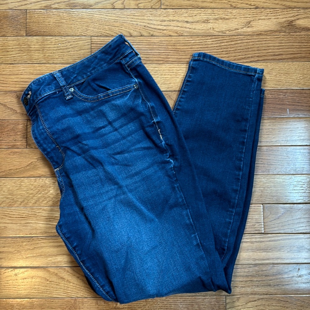 Sonoma Skinny jeans